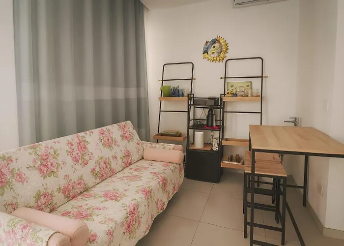 Hotel Casa Bici In Bari