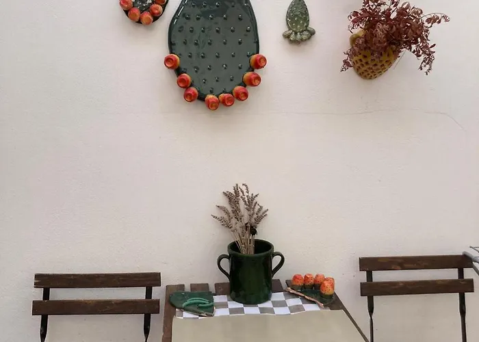 Bed and Breakfast Chiave Di Violino Monopoli