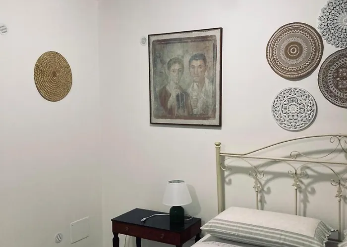 Bed and Breakfast Chiave Di Violino Monopoli
