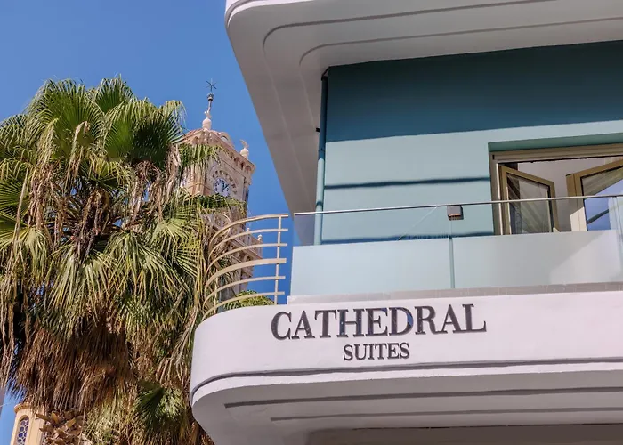 Cathedral Suites (Adults Only) Heraklion 