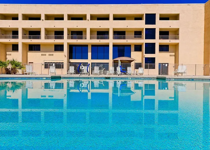 Studio 6 Suites Lake Havasu City Az