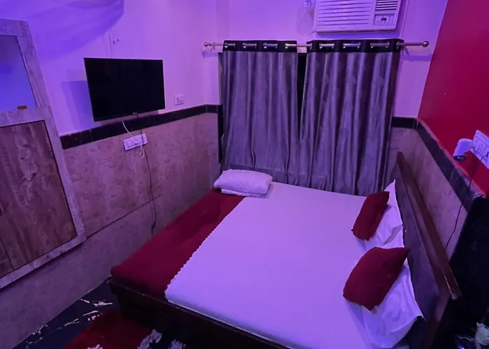 Baba Vishwanath Residency Hotel Varanasi