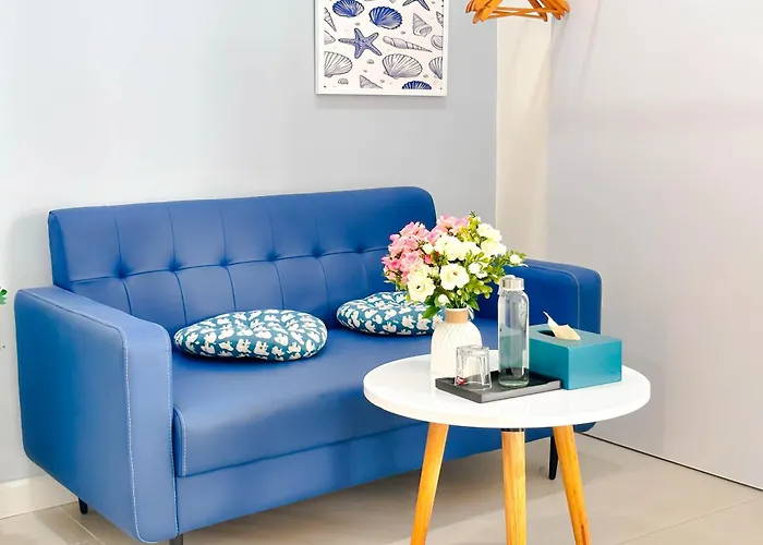 Hue House Stay Phòng Máy Chiếu