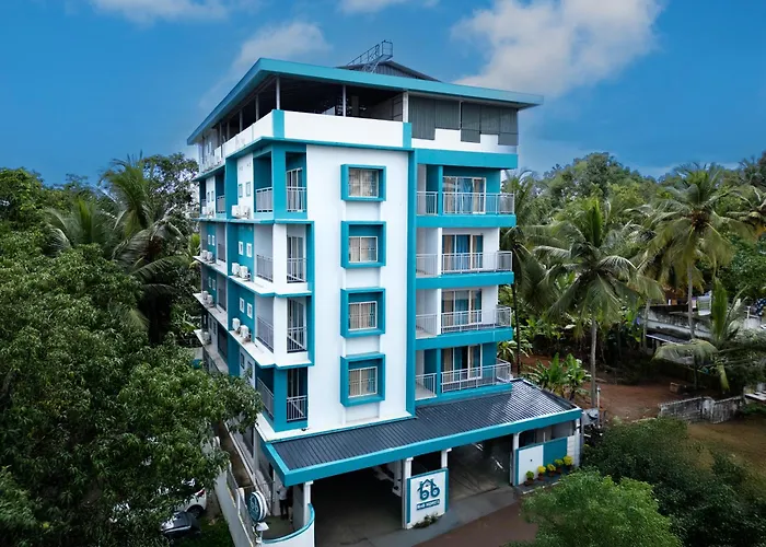 Bnb Homes, Technopark, Trivandrum Kazhakuttam