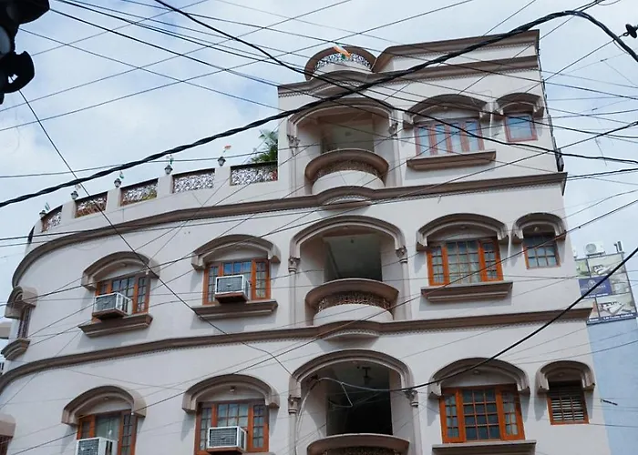 Hotel Pleasure Landmark Ujjain
