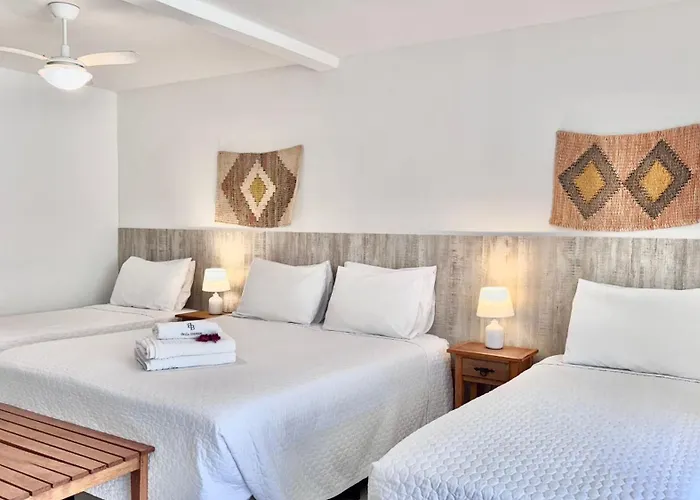 Bella Buzios Apartamentos