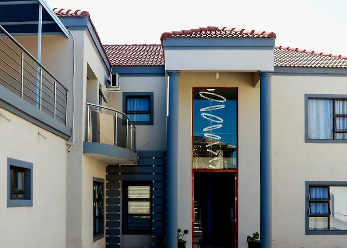 Azalea Lodge Midrand