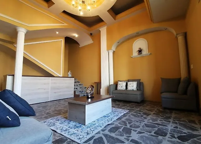 Hotel Gami Express Zacatecas