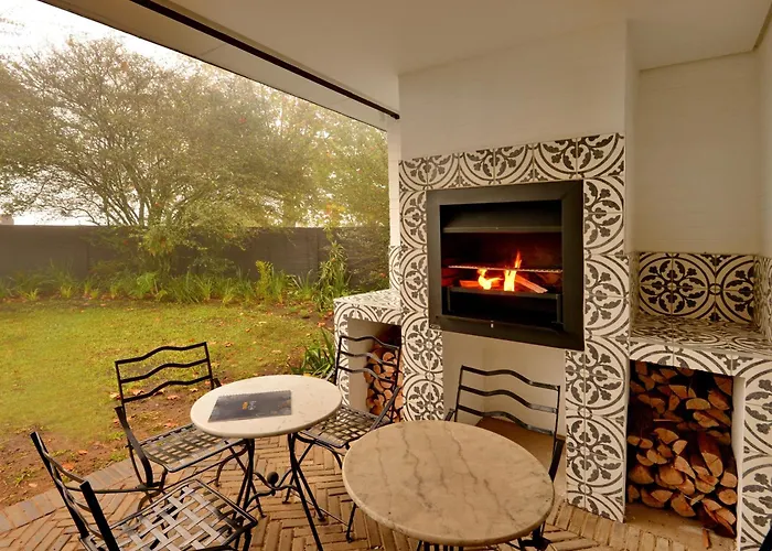 Hilton Homestead By Anew