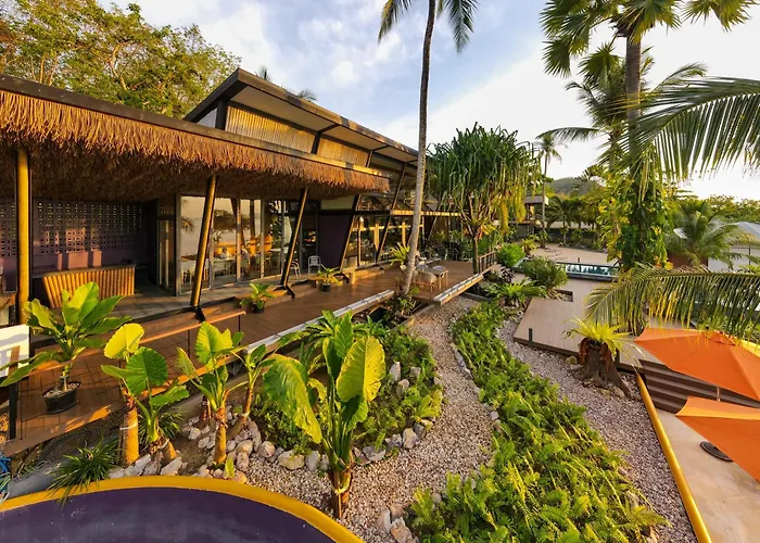 Big Sun Residences By Iretreat Ko Yao Noi