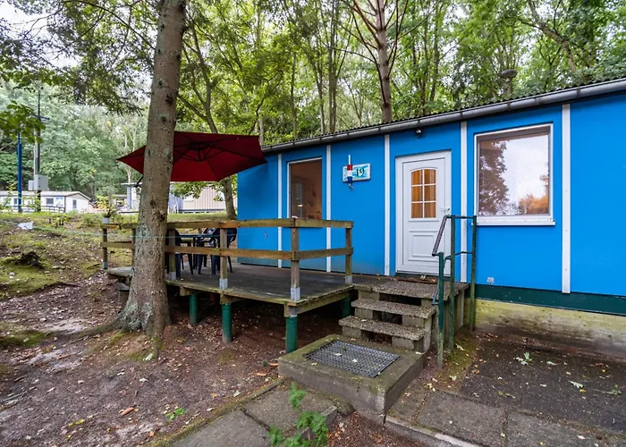 Bungalow Zur Boje, Bgl 19 Dranske