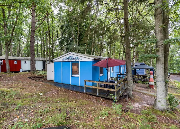 Bungalow Zur Boje, Bgl 19 Dranske