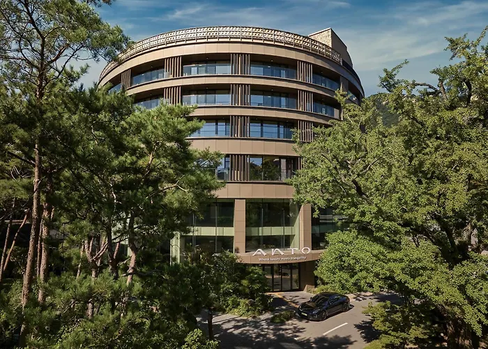 Anto Hotel Seoul