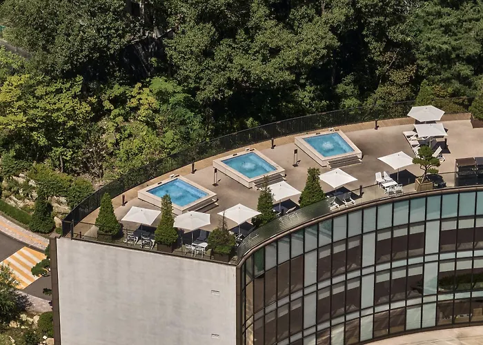 Anto Hotel Seoul