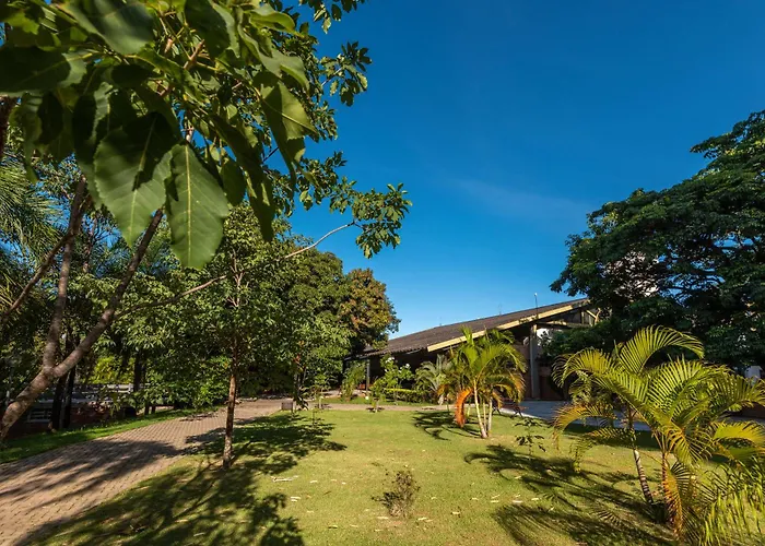 diRoma Thermas direto com o Grupo diRoma com acesso ao Acqua Park e Café da manhã Caldas Novas