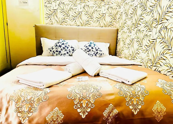 Rome Central Station Guest House