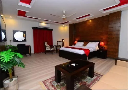 Hotel Signature Express Lahore
