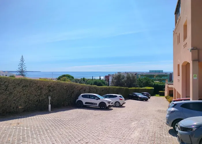 Apartamentos Turisticos Buganvilia Lagos