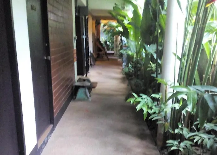 Baan Pim Hotel Chiang Mai