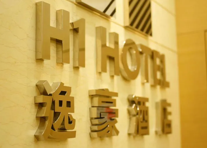 H1 Hotel Hong Kong