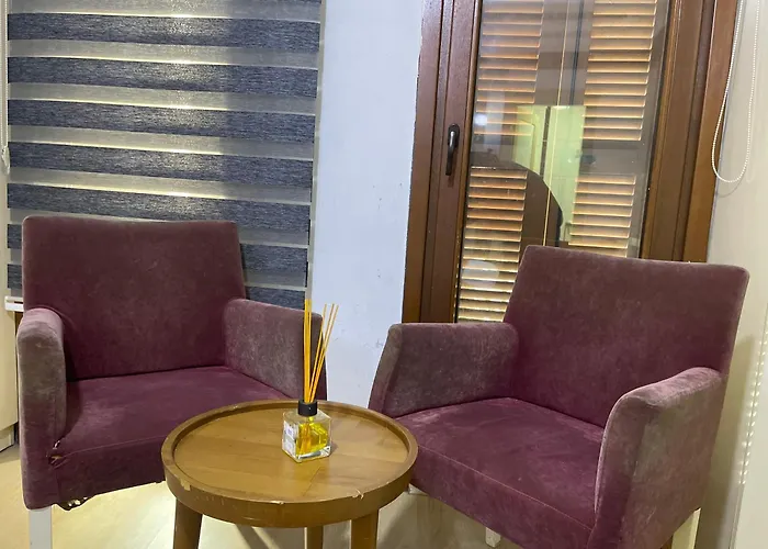 Taksim Gold House Hotel İstanbul