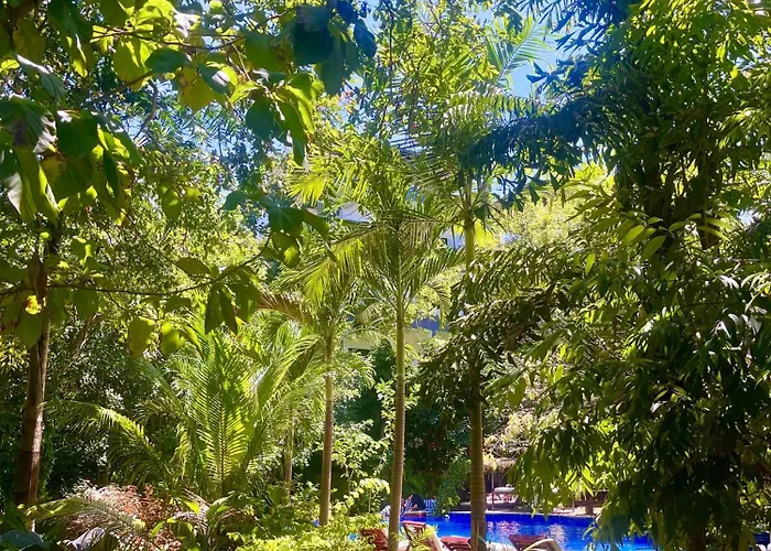 Sundaras Resort Ltd Dambulla