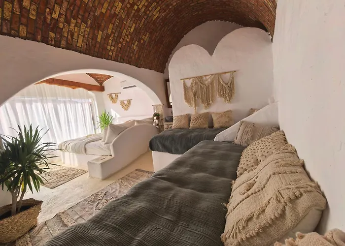 Hotel Nala Narty Nubian House & Organic Farm Asuán