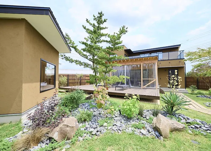 The Farm Slow Mountain Narita