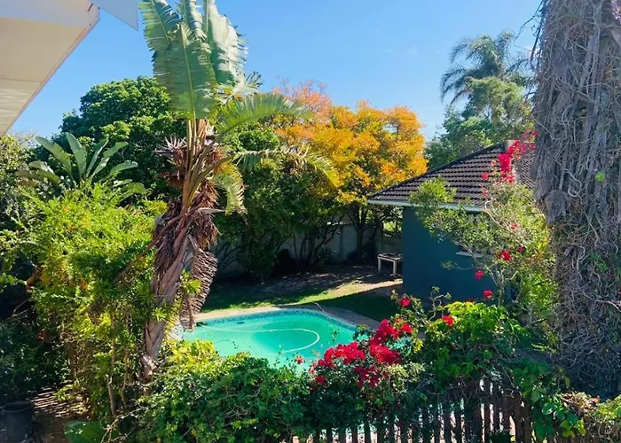 Arbor Lodge East London
