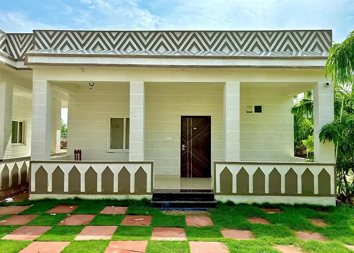Radha Kunj Resort Pushkar