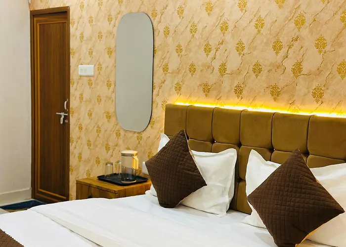 Gomati Residency A Heritage Homestay Varanasi