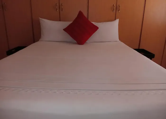 Yana Guest House Polokwane