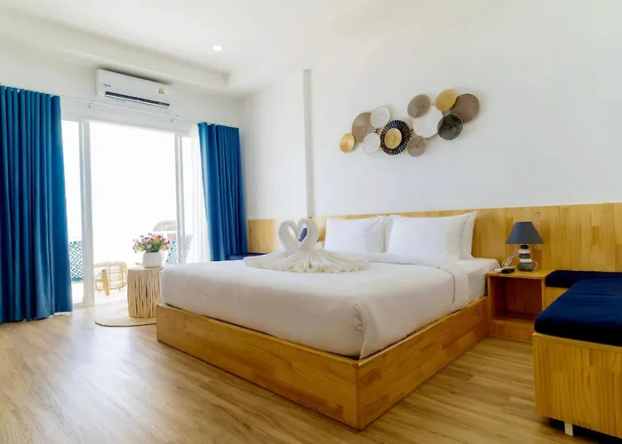 Ibiza Beach Club เกาะเต่า