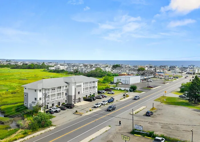 Seaside Haven Aparthotel Seabrook