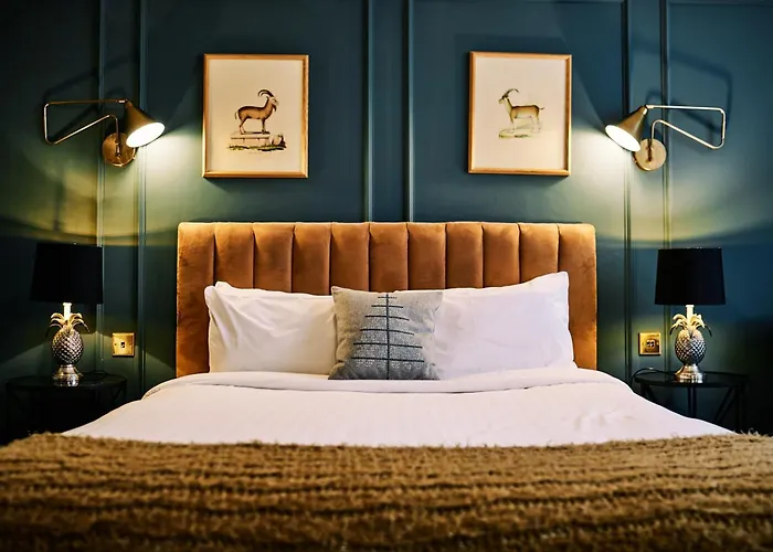 Hotel Cromwell Stevenage