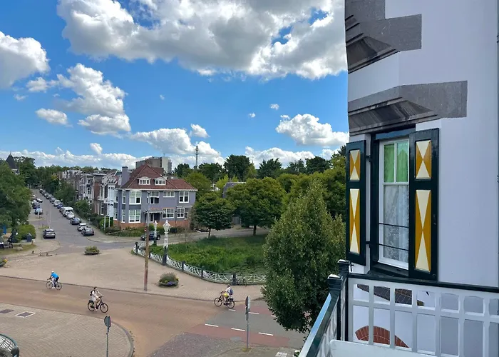 Hotel Molendal Arnheim