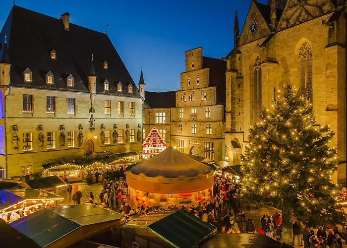 Best Western Hotel Hohenzollern Osnabrueck