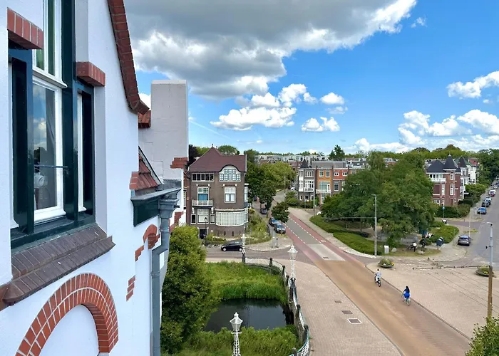Hotel Molendal Arnheim