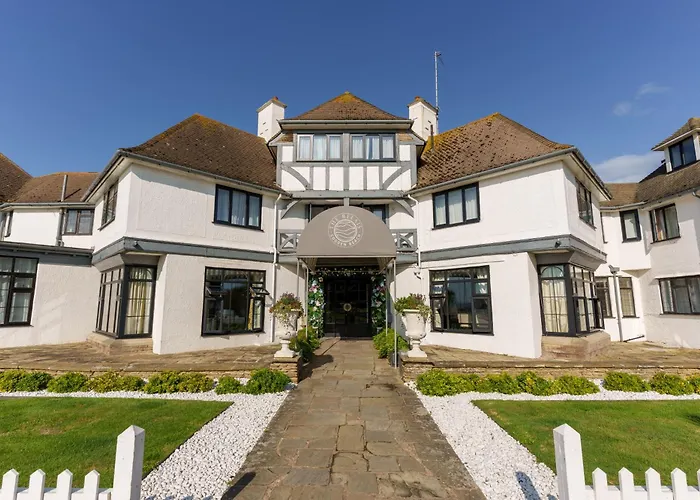 The Relais Cooden Beach And Spa Bexhill-on-Sea