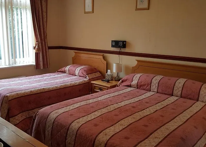 Nyton Hotel Ely