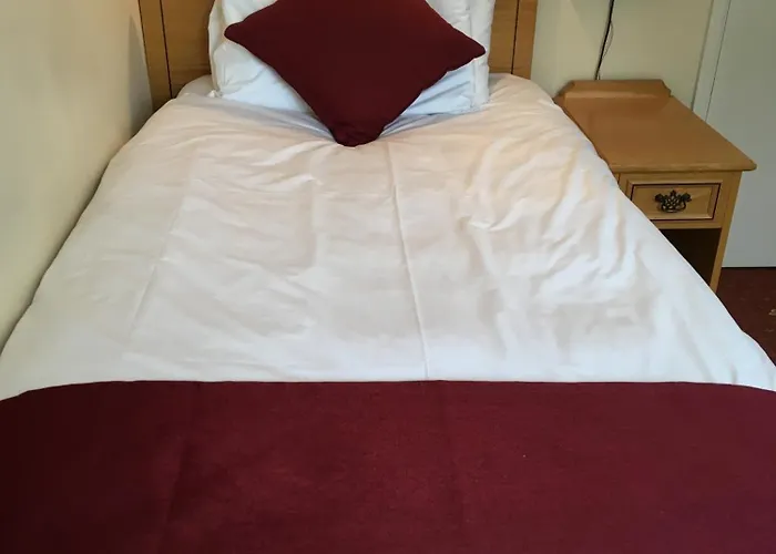 Nyton Hotel Ely