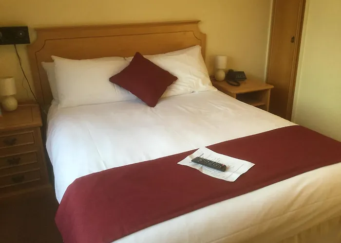 Nyton Hotel Ely