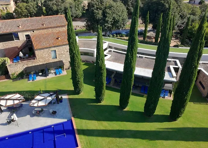 Hotel Arcs De Monells - Adults Only