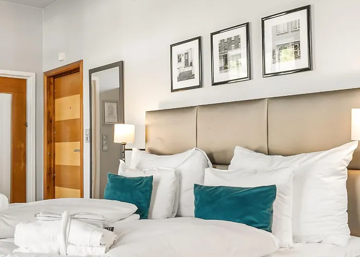 Clarion Hotel Admiral Bergen