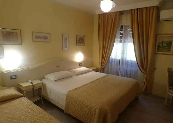Hotel San Marino Laglio