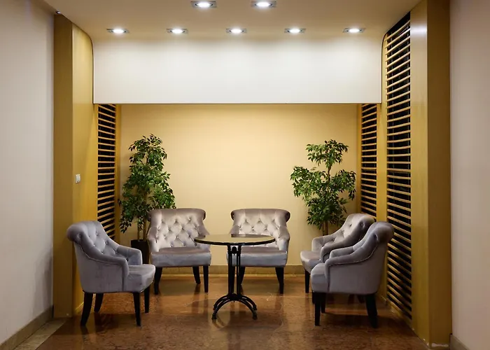 Hotel Laterum Pécs