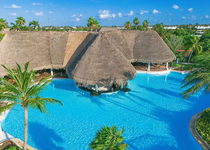 Grand Palladium Select White Sand Resort & Spa Akumal