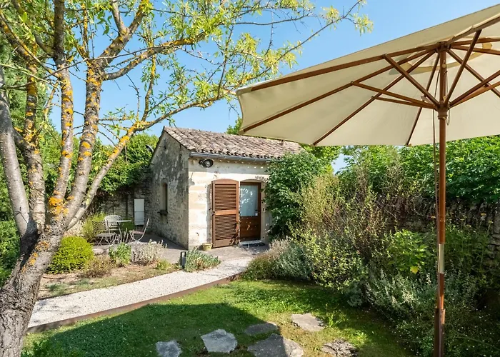 Hotel Le Clair de la Plume - Les Collectionneurs à Grignan