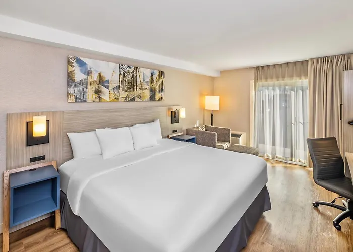 Comfort Inn Fredericton