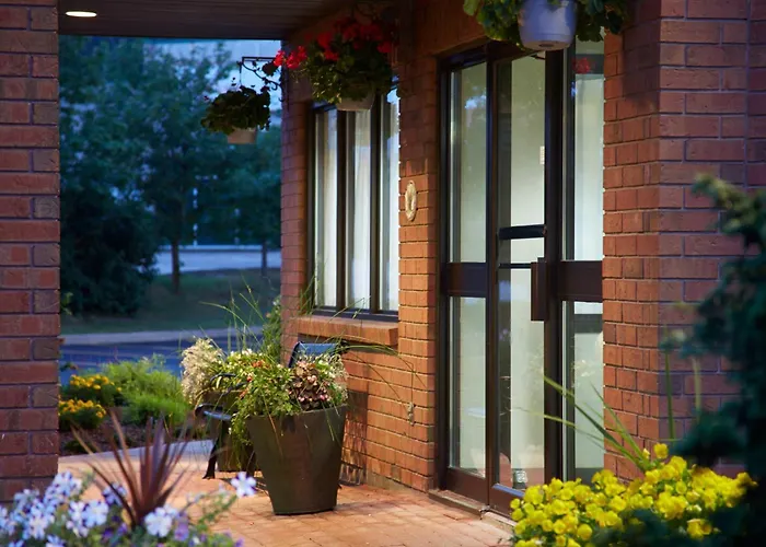Comfort Inn Drummondville